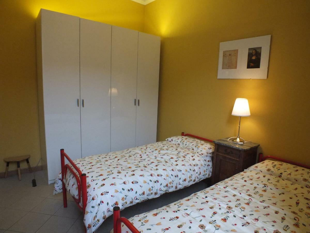 Appartamento Abidielle