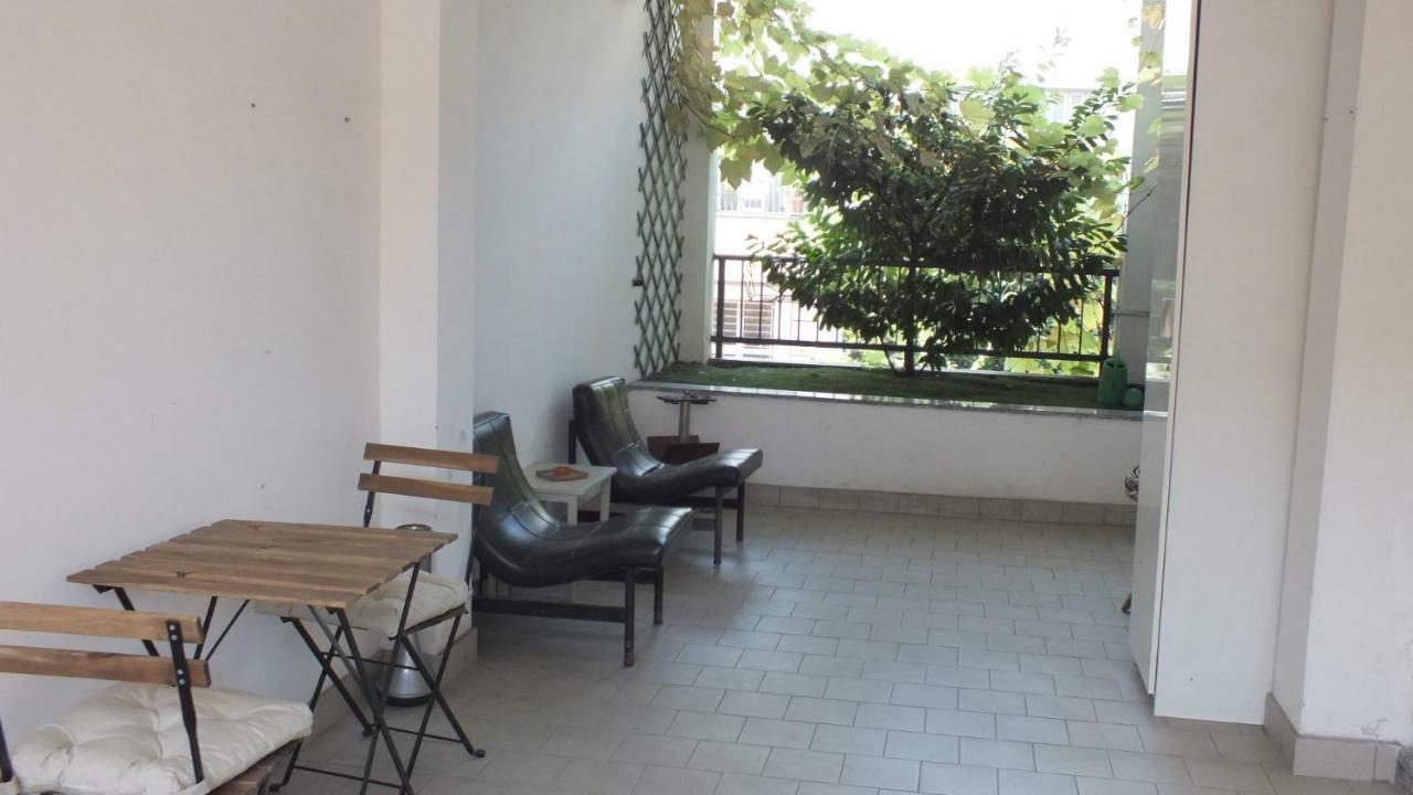 Appartamento Abidielle