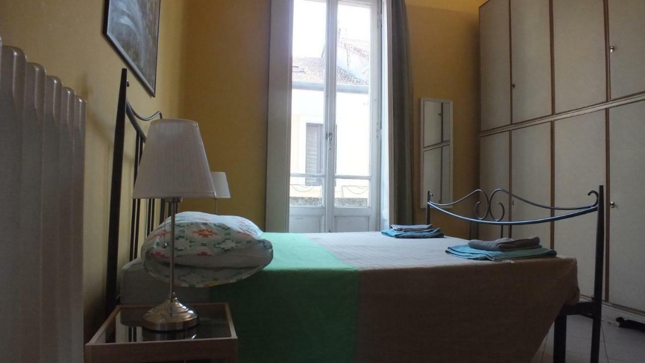 Appartamento Abidielle